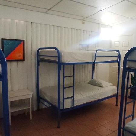 Salt Water Hostel San Juan del Sur Pokój zdjęcie