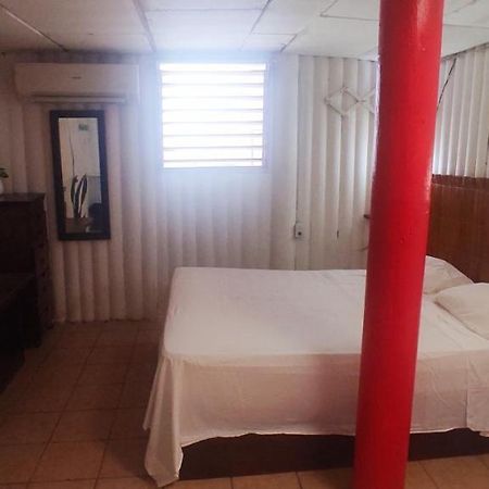 Salt Water Hostel San Juan del Sur Pokój zdjęcie