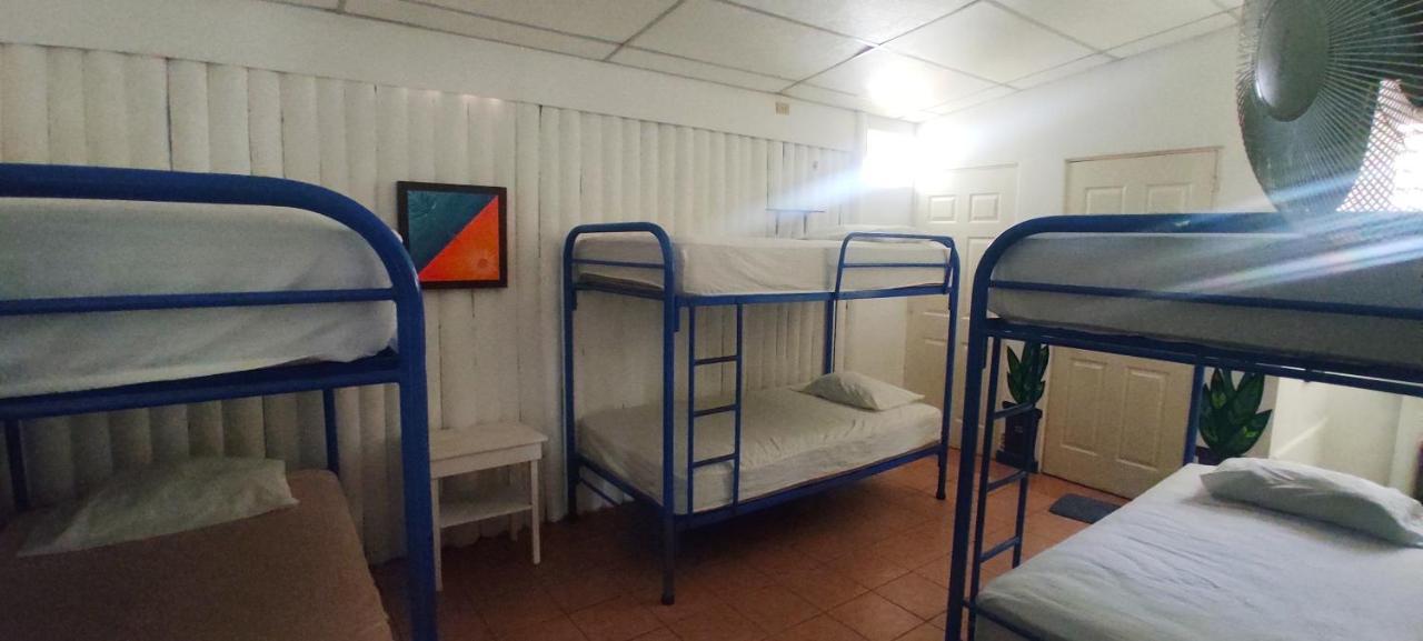 Salt Water Hostel San Juan del Sur Pokój zdjęcie