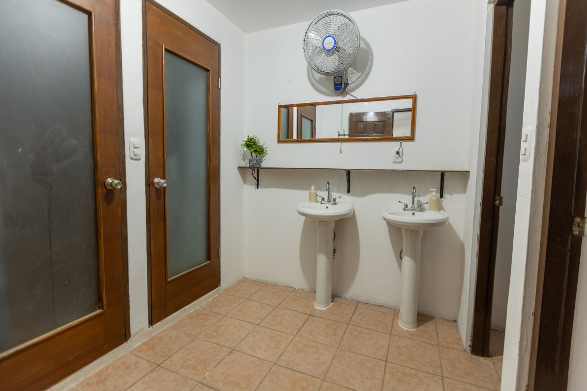 Salt Water Hostel San Juan del Sur Zewnętrze zdjęcie