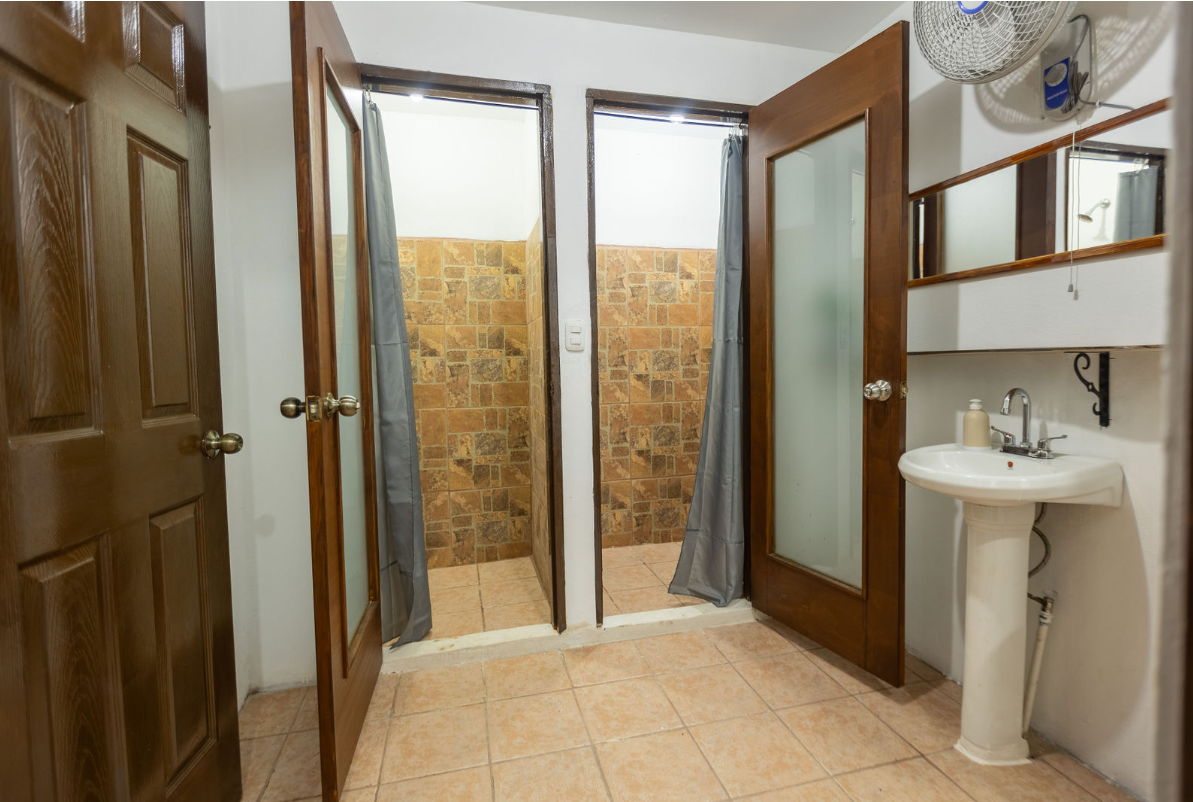 Salt Water Hostel San Juan del Sur Zewnętrze zdjęcie