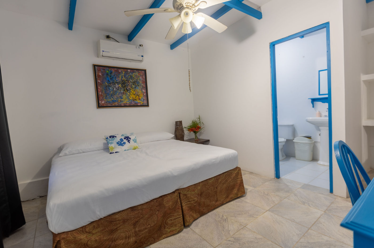 Salt Water Hostel San Juan del Sur Zewnętrze zdjęcie