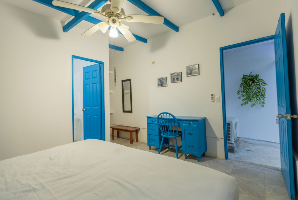 Salt Water Hostel San Juan del Sur Zewnętrze zdjęcie
