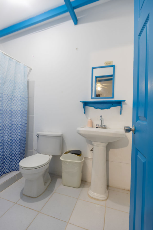 Salt Water Hostel San Juan del Sur Zewnętrze zdjęcie
