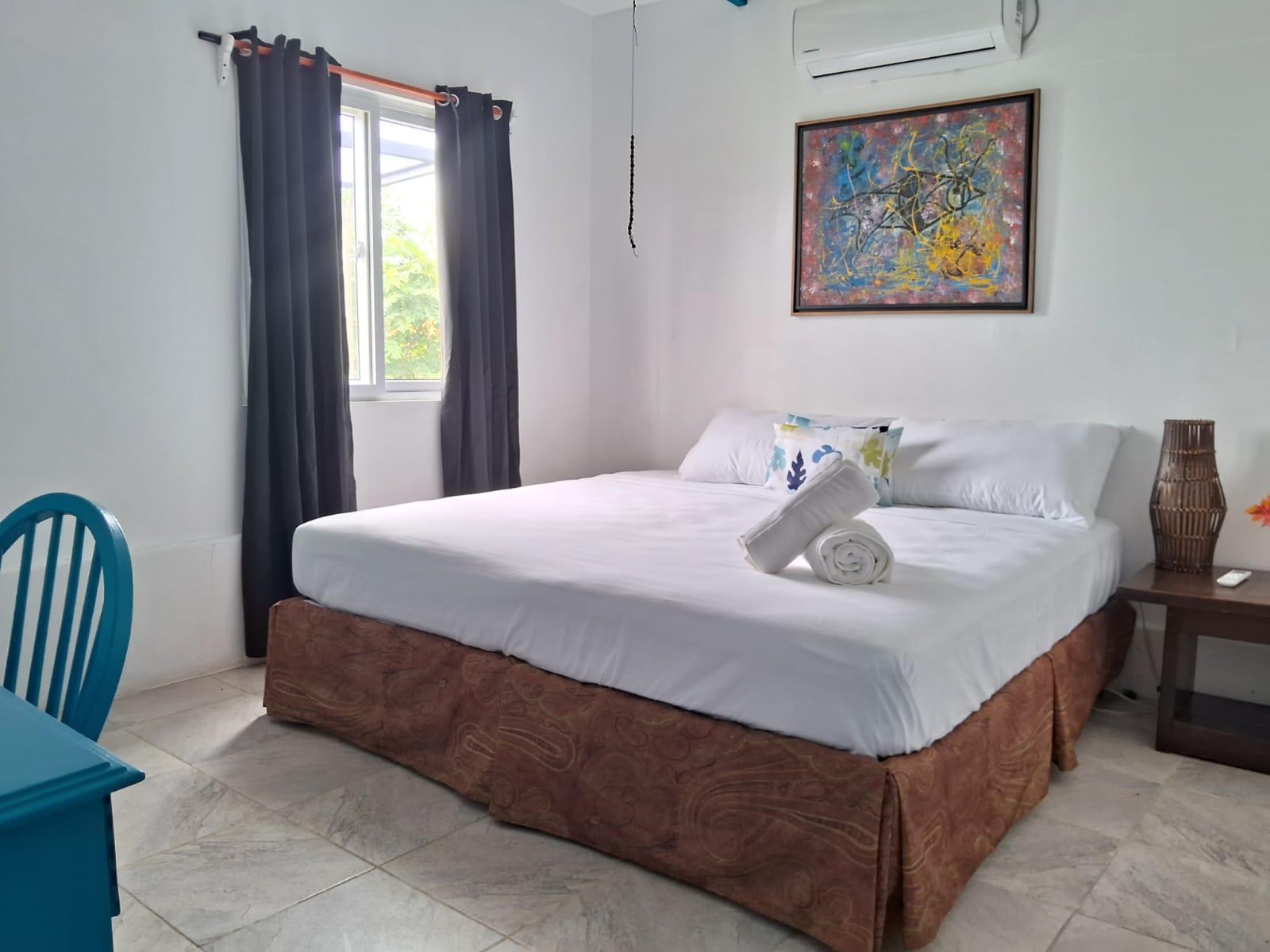 Salt Water Hostel San Juan del Sur Zewnętrze zdjęcie