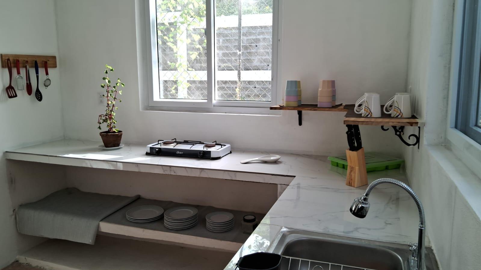 Salt Water Hostel San Juan del Sur Zewnętrze zdjęcie