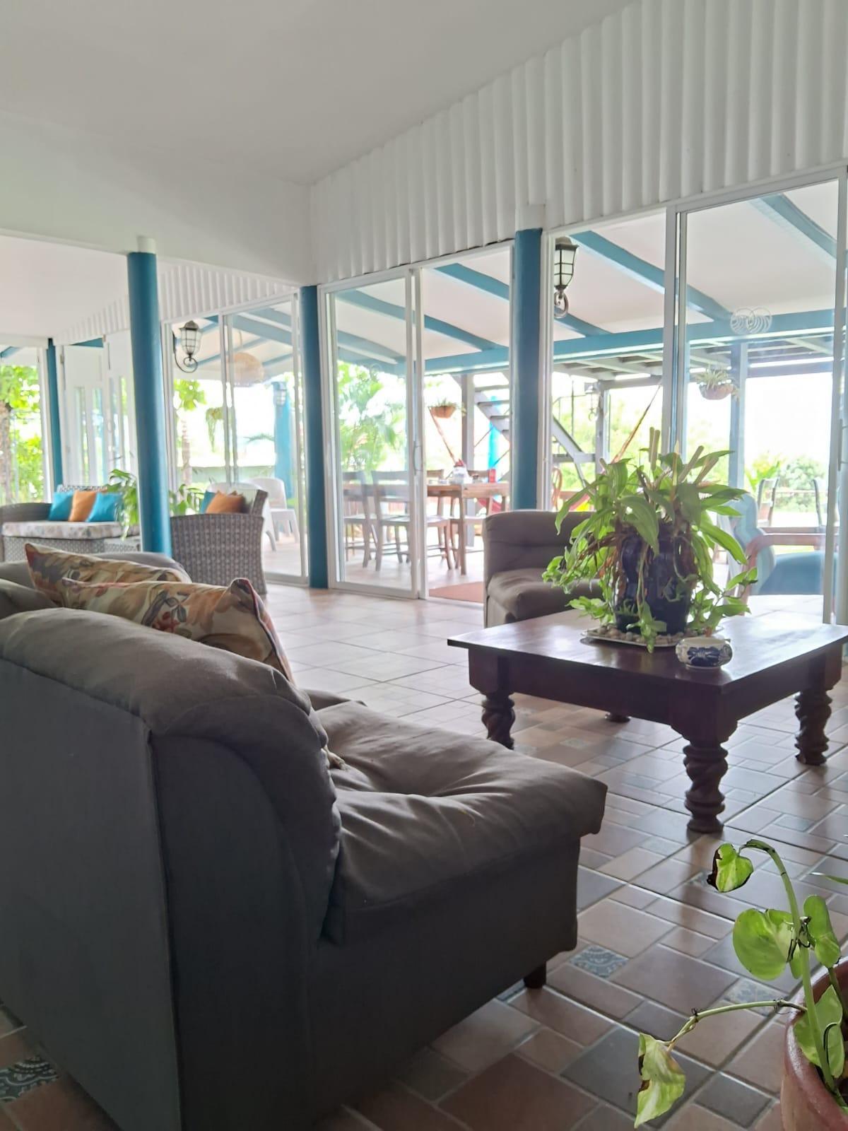 Salt Water Hostel San Juan del Sur Zewnętrze zdjęcie