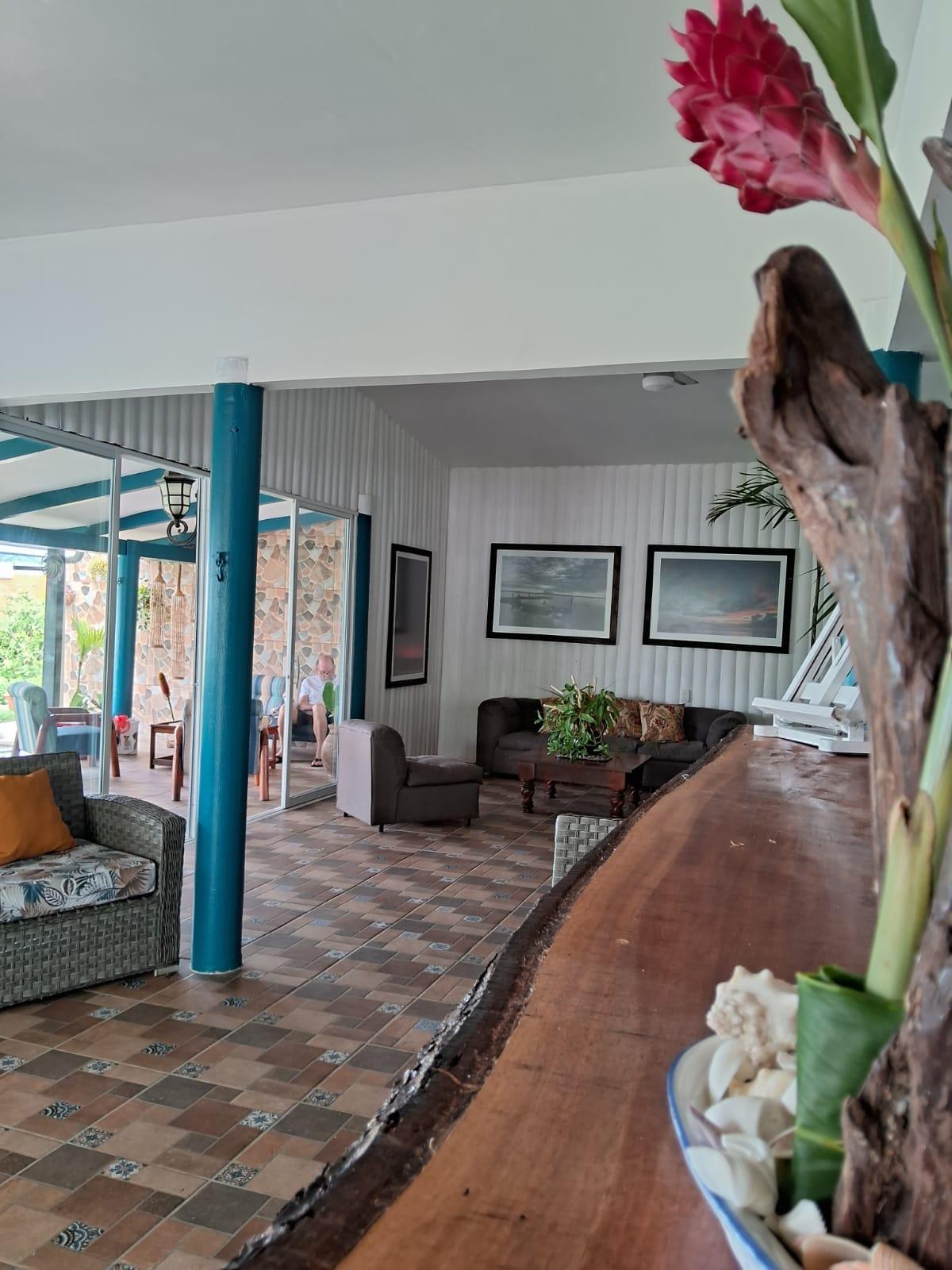 Salt Water Hostel San Juan del Sur Zewnętrze zdjęcie