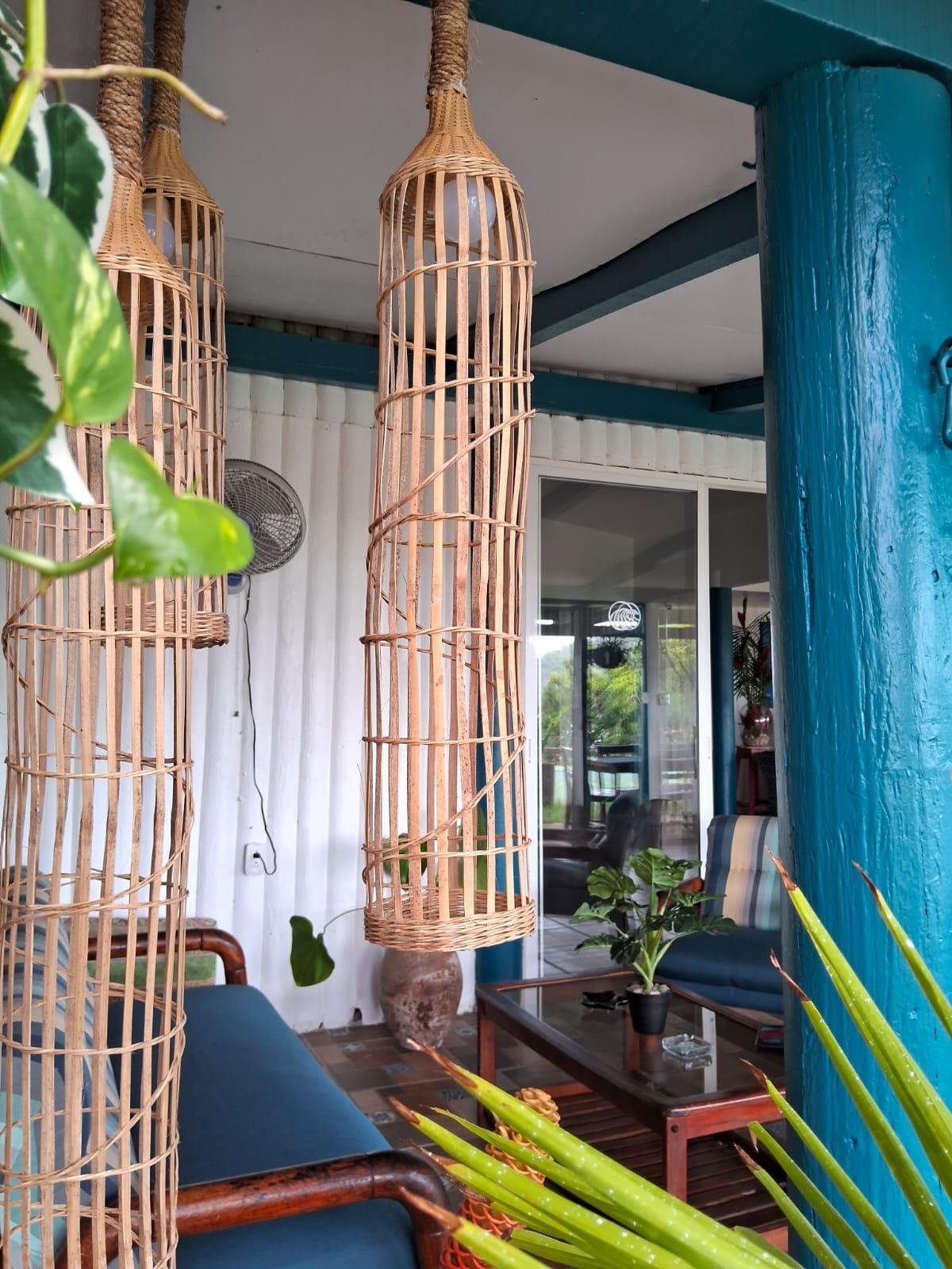 Salt Water Hostel San Juan del Sur Zewnętrze zdjęcie